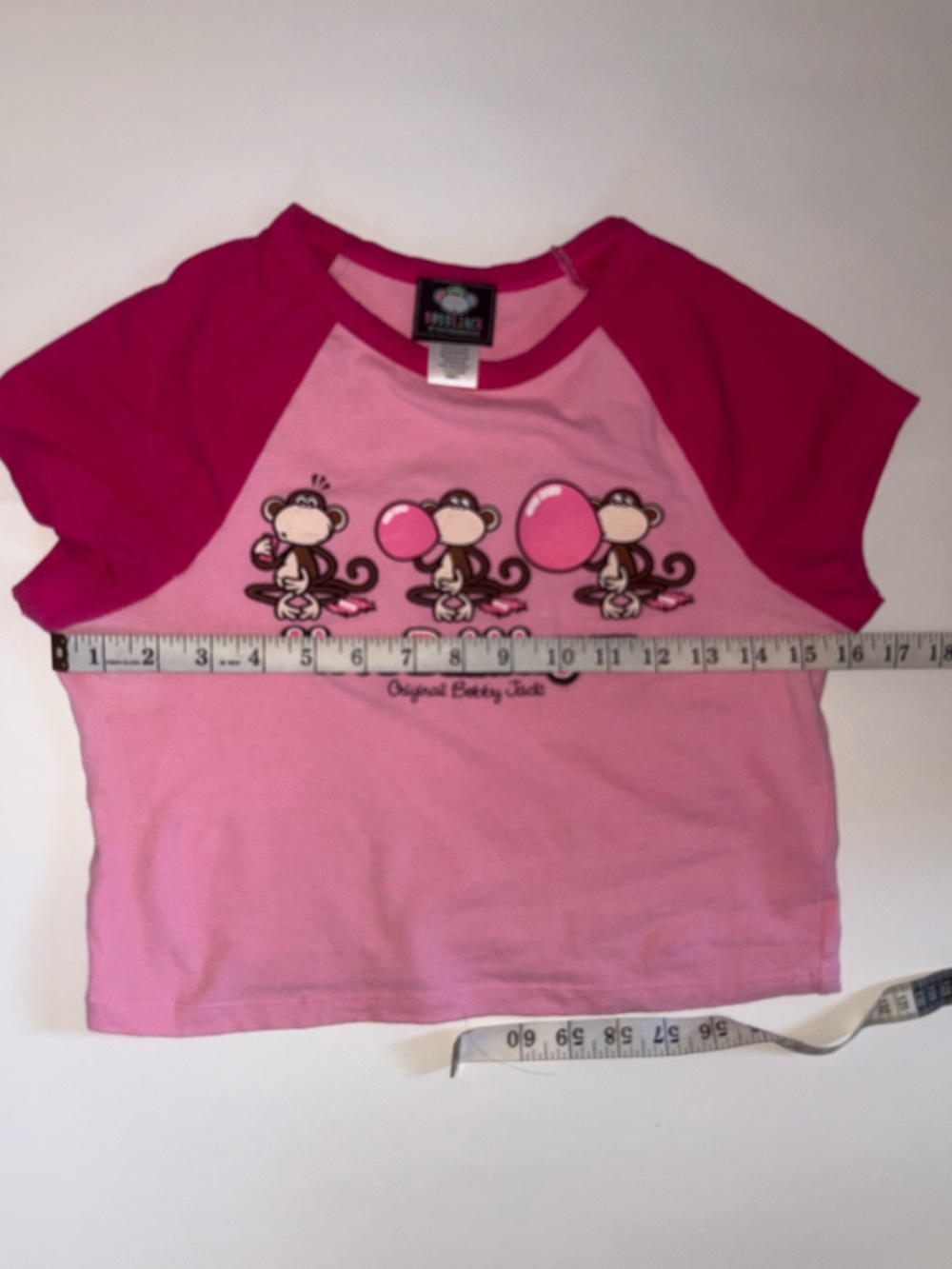 Bobby jack tee - Picture 3 of 4